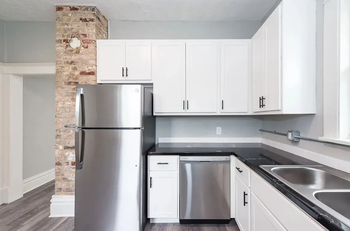 archstone homes kitchen remodel project gallery
