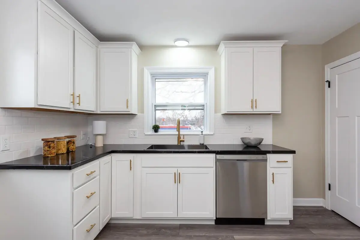 archstone homes kitchen remodel project gallery