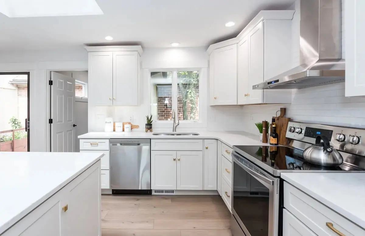 archstone homes kitchen remodel project gallery