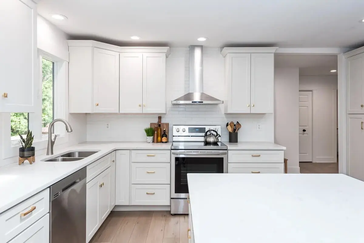 archstone homes kitchen remodel project gallery