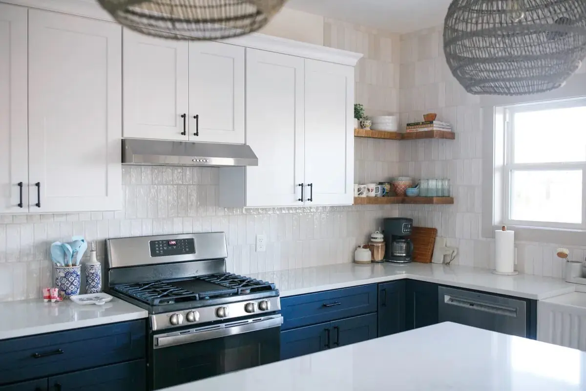 archstone homes kitchen remodel project gallery