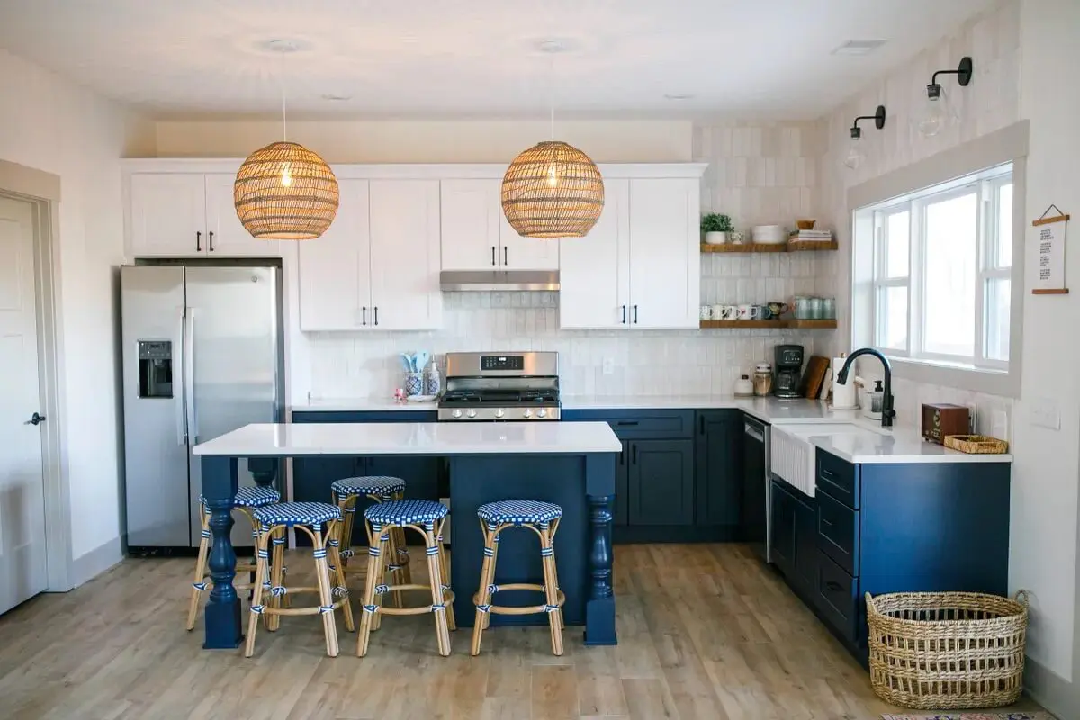archstone homes kitchen remodel project gallery