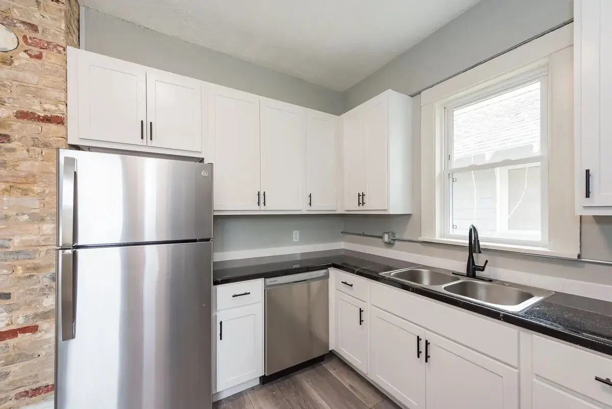 archstone homes kitchen remodel project gallery