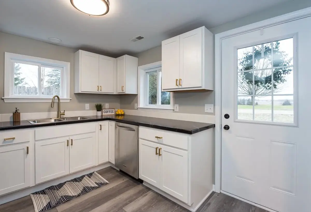 archstone homes kitchen remodel project gallery