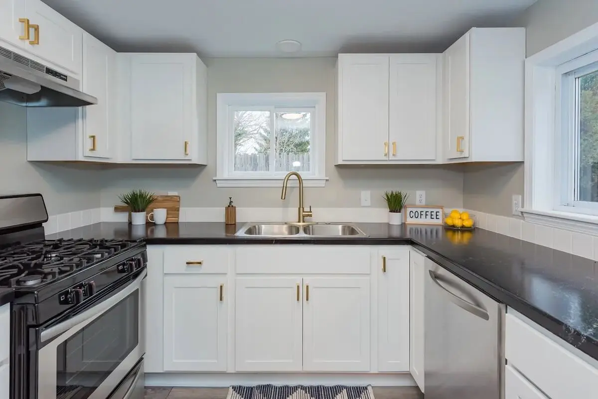 archstone homes kitchen remodel project gallery