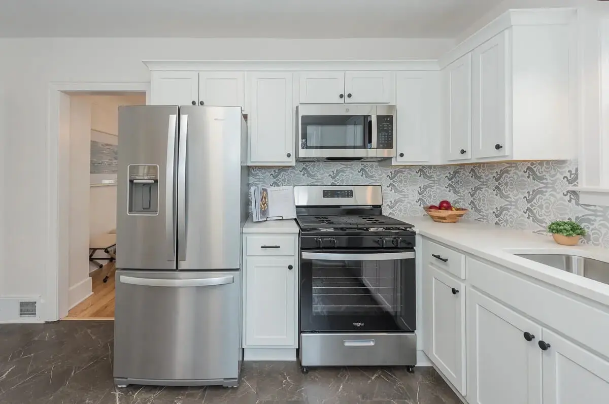 archstone homes kitchen remodel project gallery