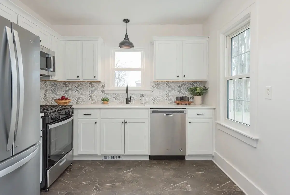 archstone homes kitchen remodel project gallery