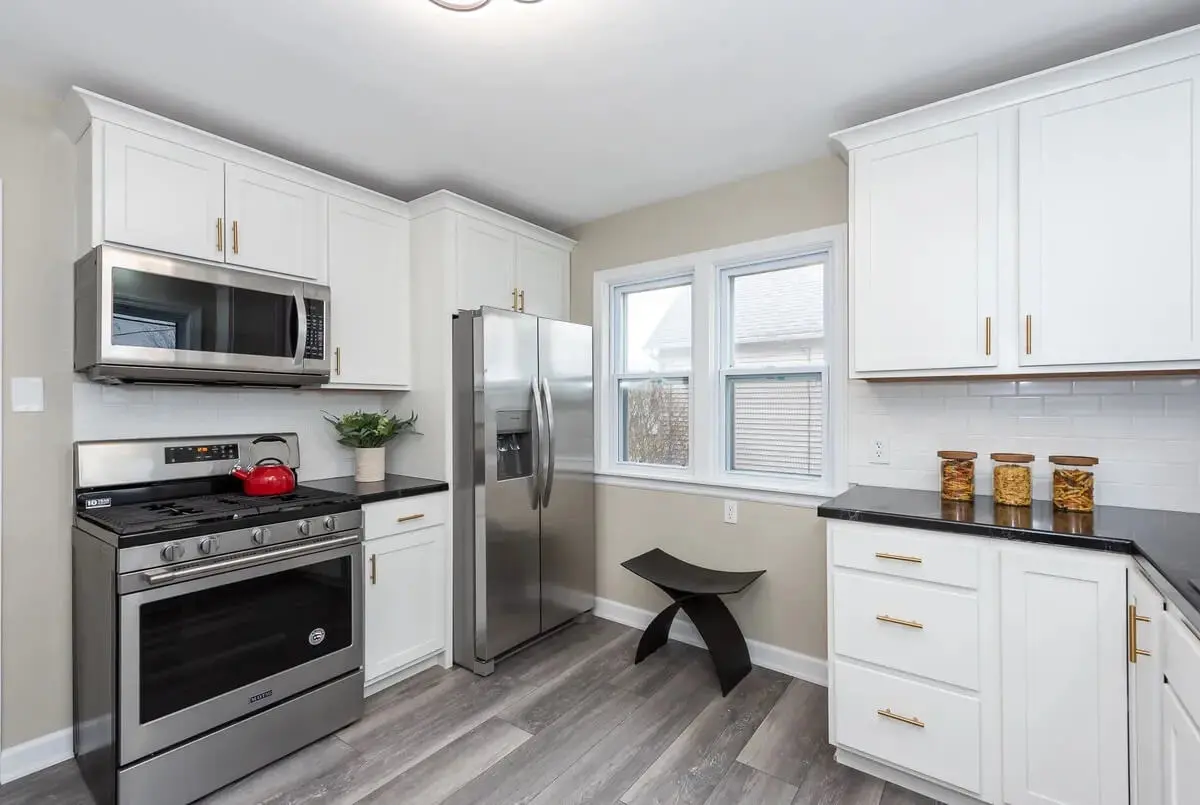 archstone homes kitchen remodel project gallery
