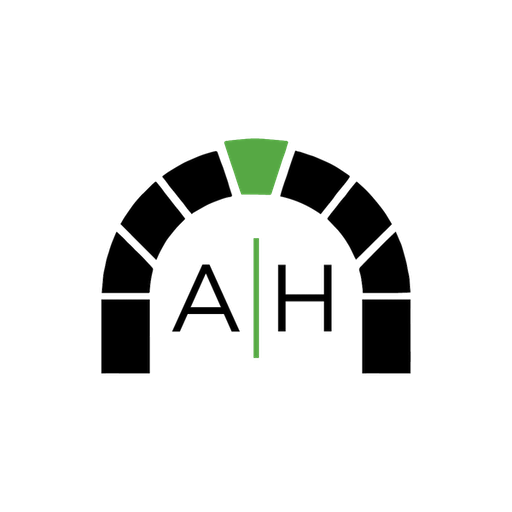 archstone-homes-logo-primary-square archstone homes logo icon black