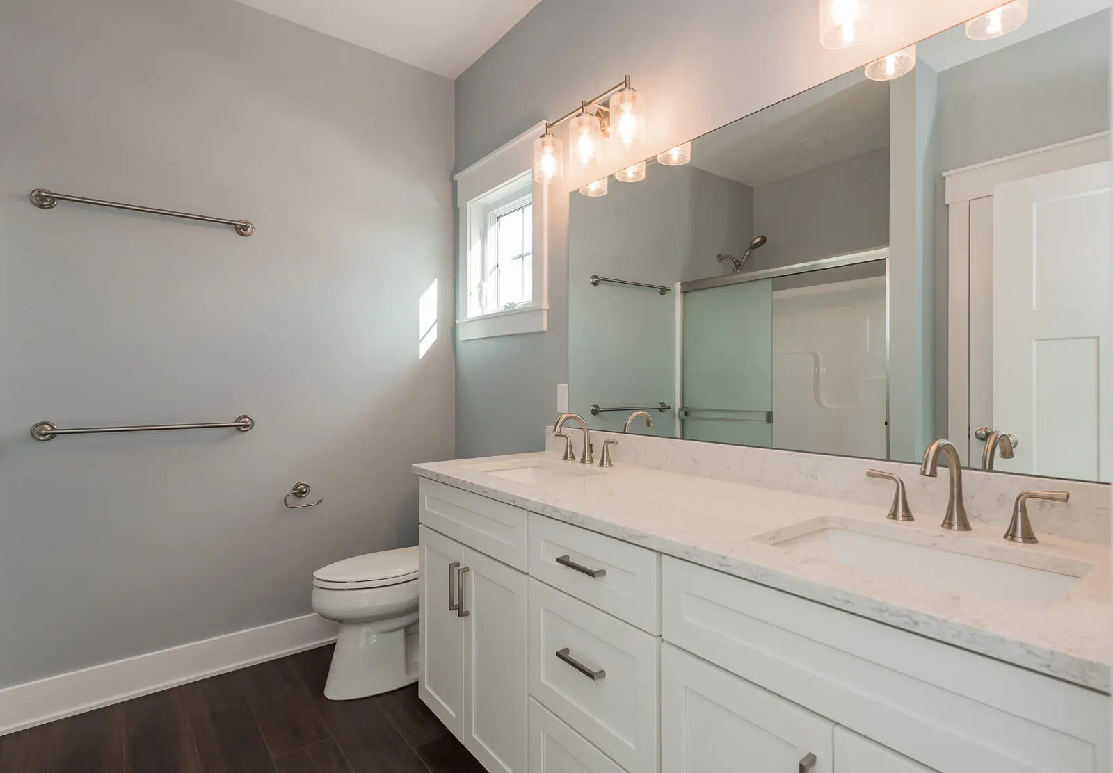 archstone homes bathroom remodel project gallery