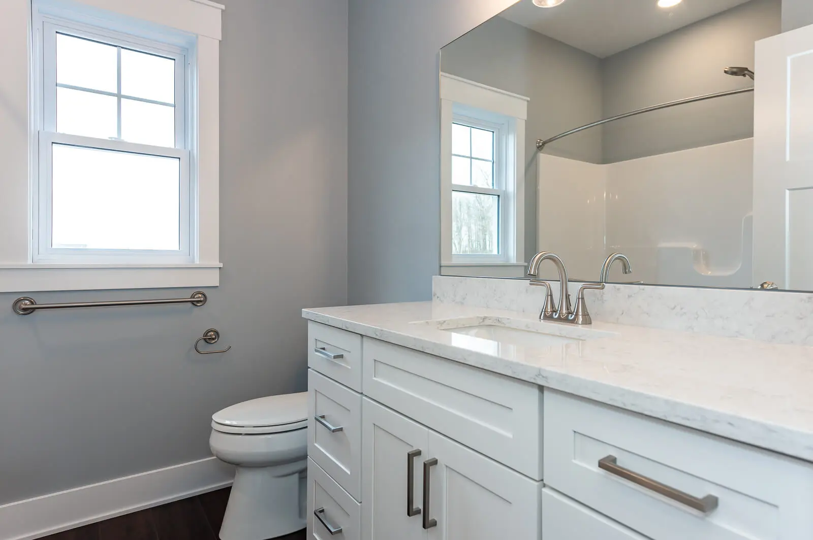 archstone homes bathroom remodel project gallery