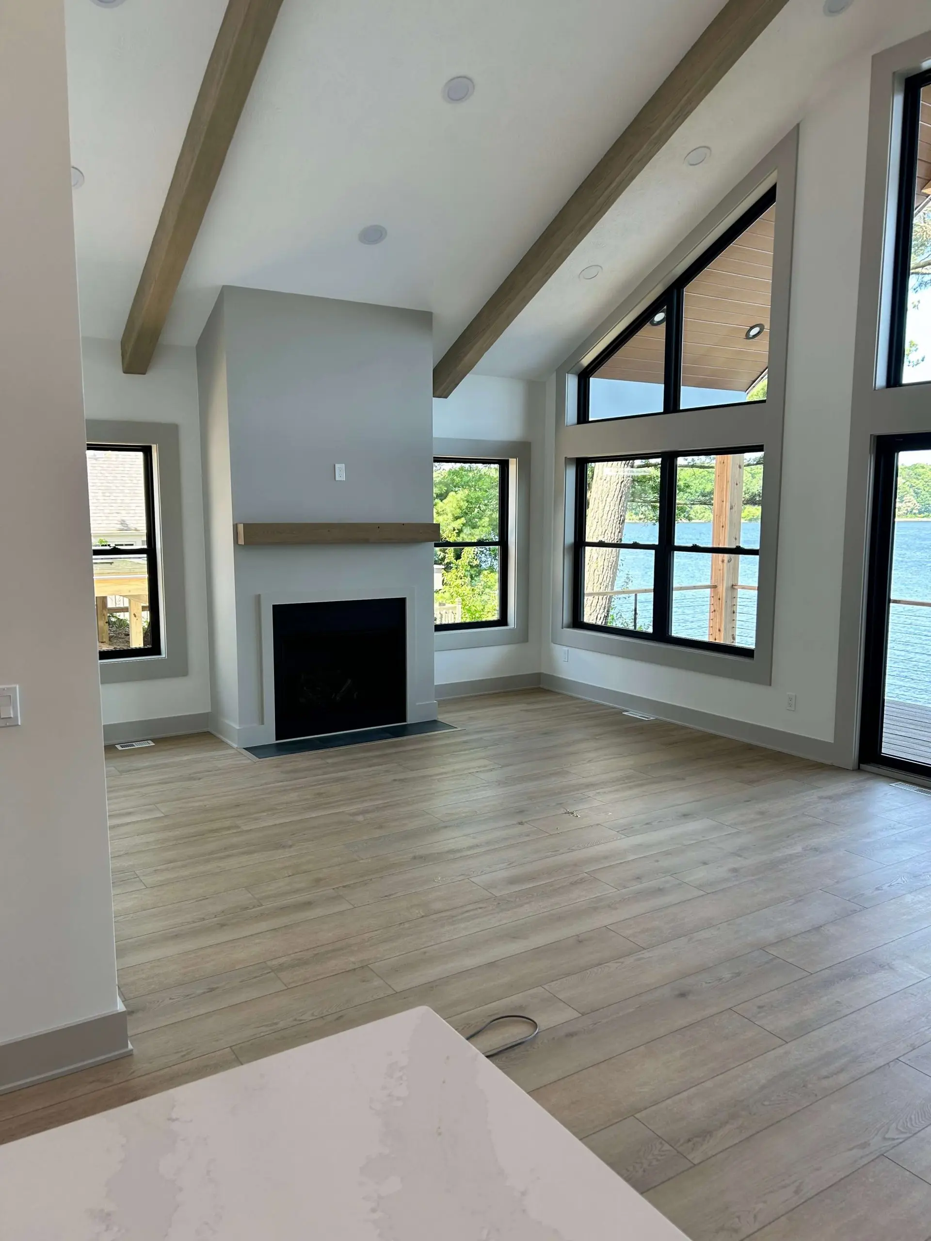 archstone homes home remodeling project gallery grand rapids mi