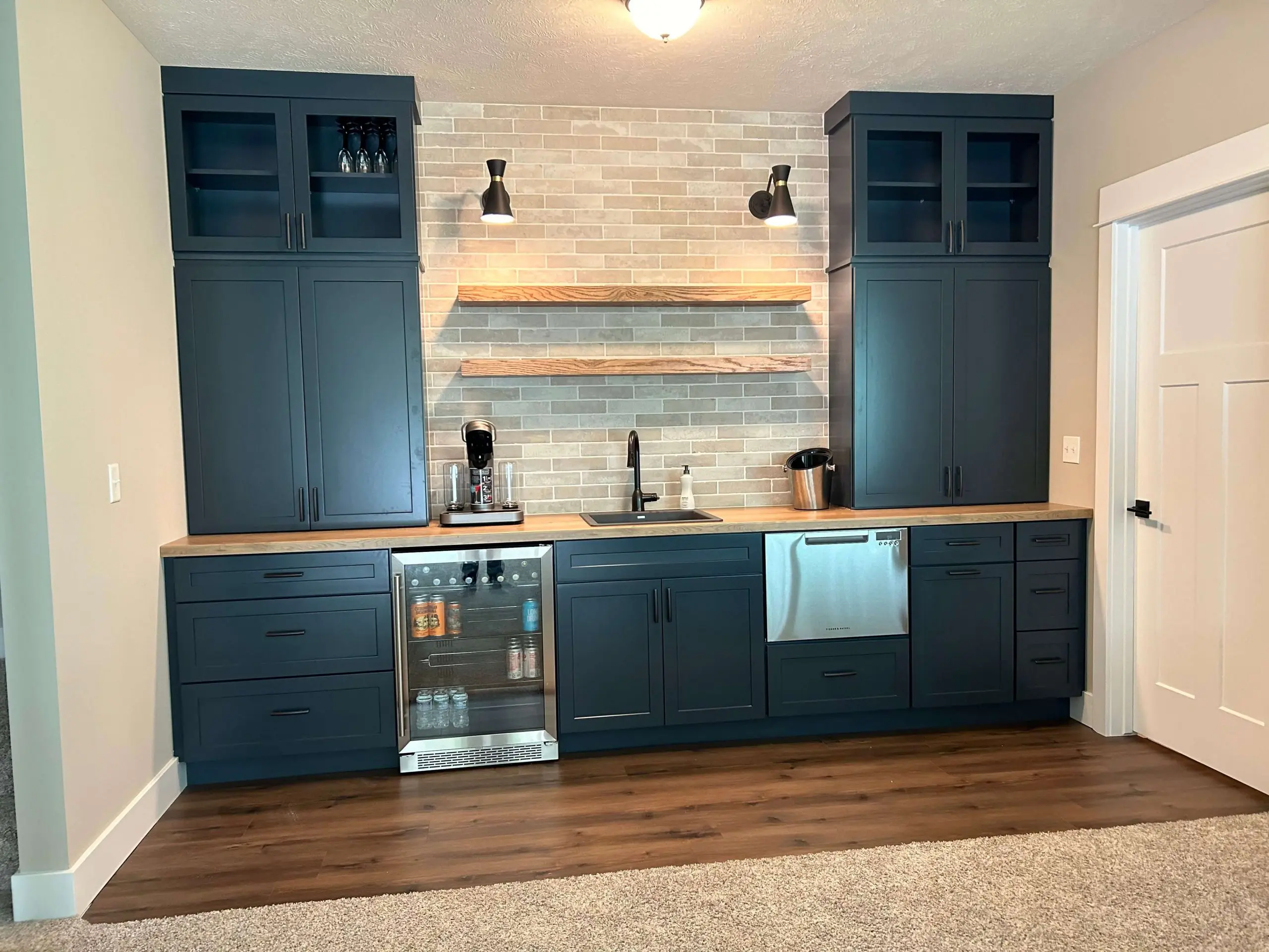 archstone homes home remodeling project gallery grand rapids mi