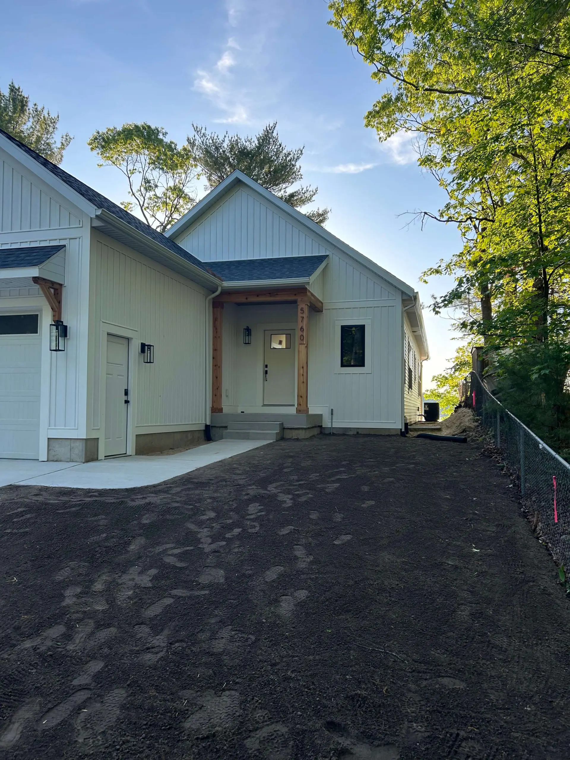 archstone homes home remodeling project gallery grand rapids mi