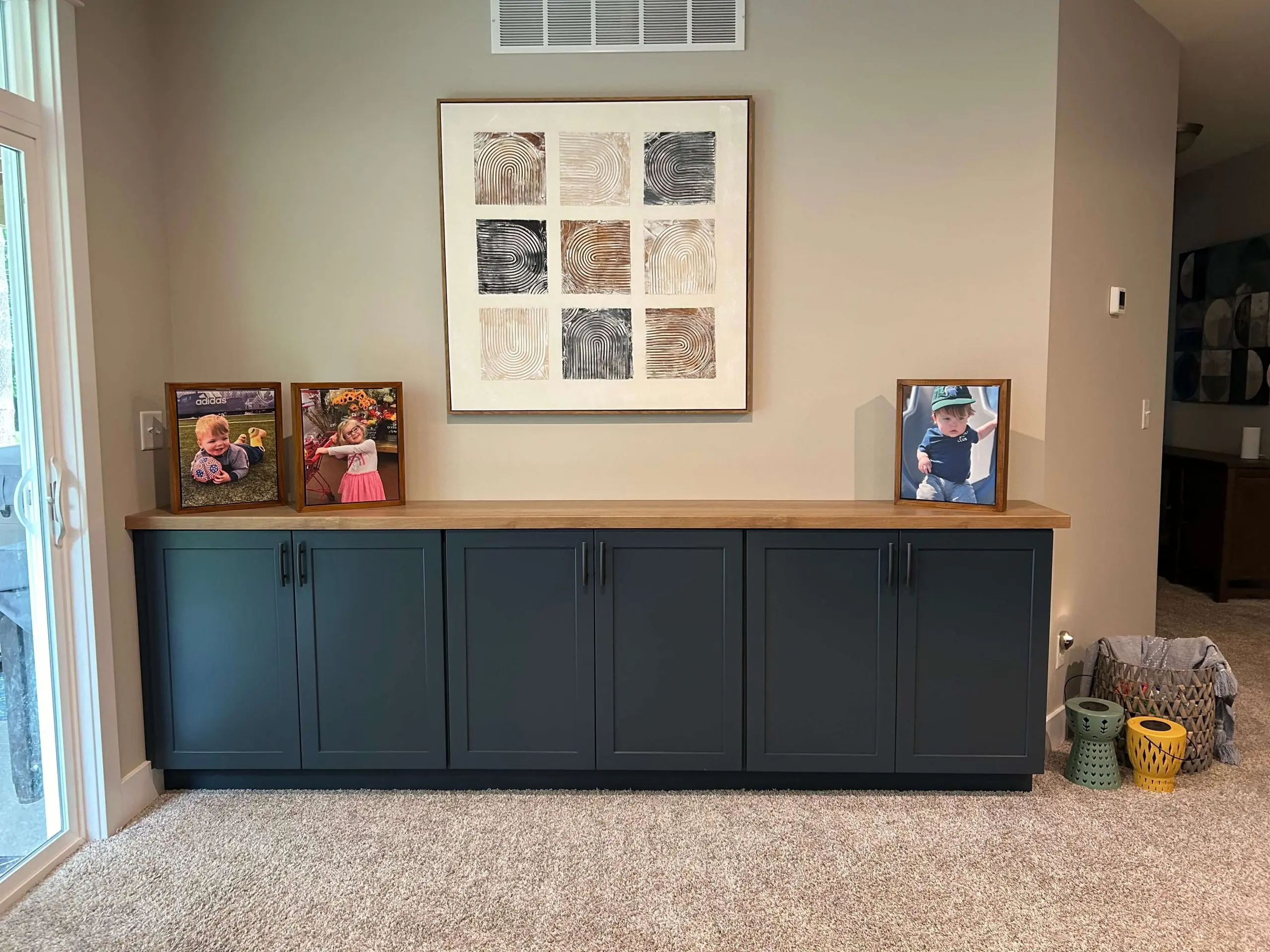 archstone homes home remodeling project gallery grand rapids mi