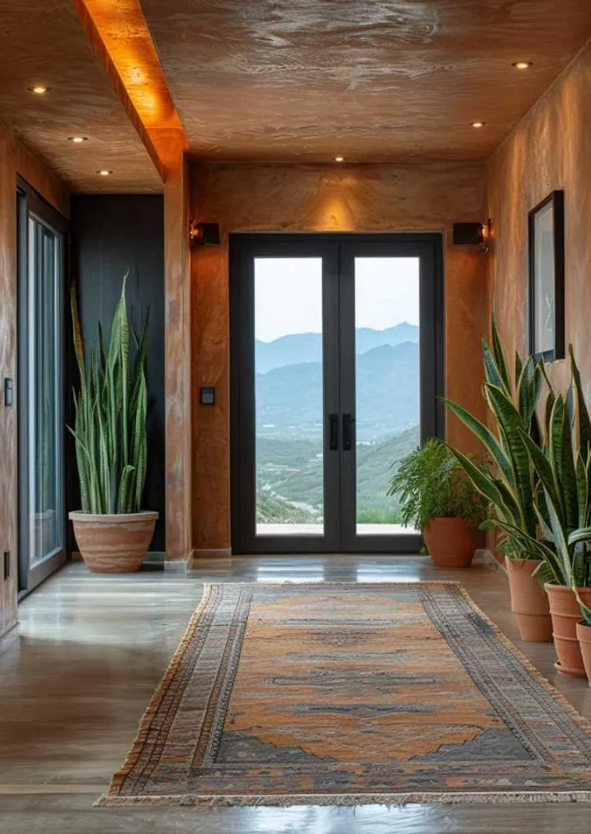 biophilic design