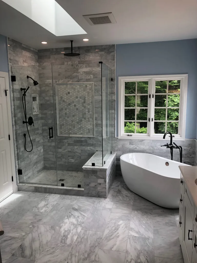 multifunctional spaces